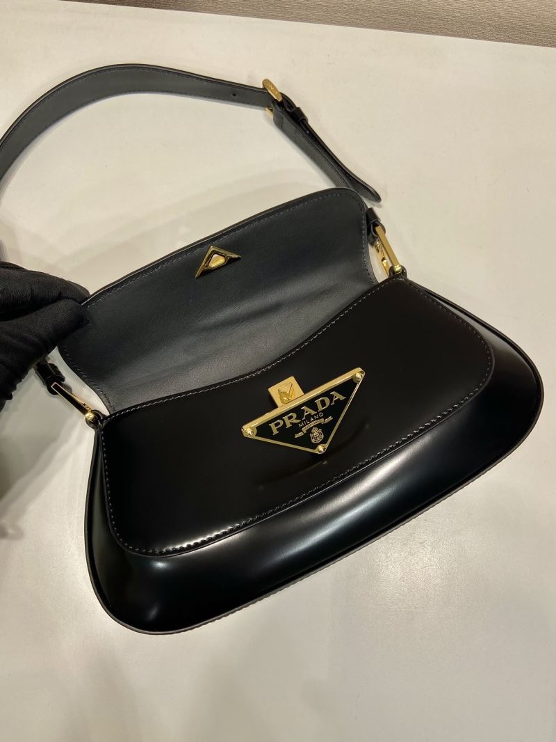 Prada Satchel Bags